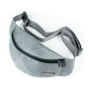 NERKA PTS Pocket (szara)