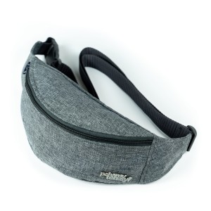 NERKA PTS Pocket (ciemno szara)