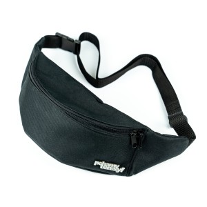 NERKA PTS Pocket (czarna)