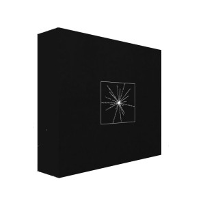 BISZ / KOSA - LATA (BOX 2 CD + KSIĄŻKA) 