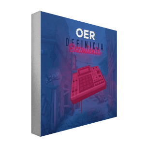 OER - Definicja Brzmienia