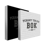 B.O.K - NOWY ALBUM (PREORDER CD / KSĄŻECZKA)