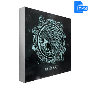 Azja - OSTATNI LP MP3