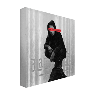Bisz / Kosa - Blady Król