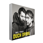 BISZ/RADEX - DUCH OPORU 