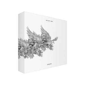Haju / Złote Twarze  - Dźwiękobraz (wydanie specjalne 4CD)