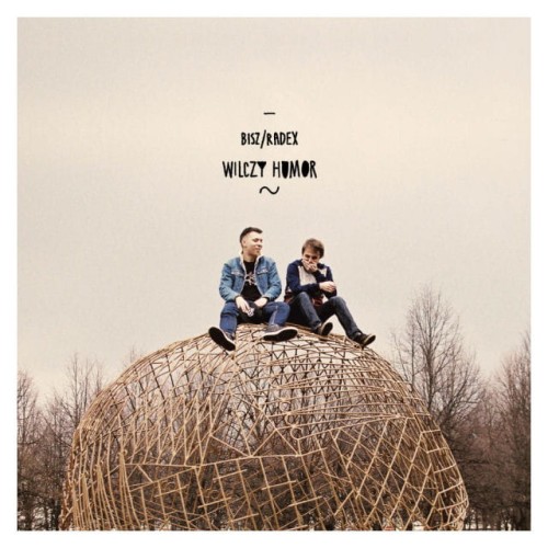 Bisz Radex Wilczy Humor Cover.jpg